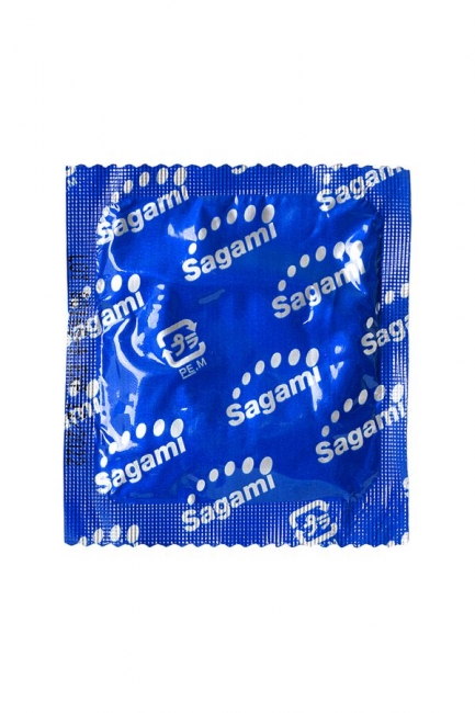 Презервативы Sagami, 6 fit v, латекс, 19 см, 5,3 см, 12 шт.