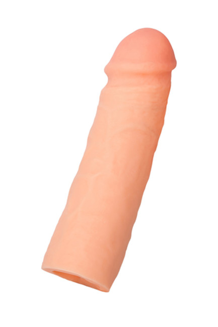 Насадка на пенис Xlover (вторая кожа)