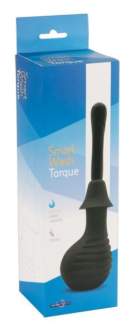 Анальный душ Smart Wash Torque