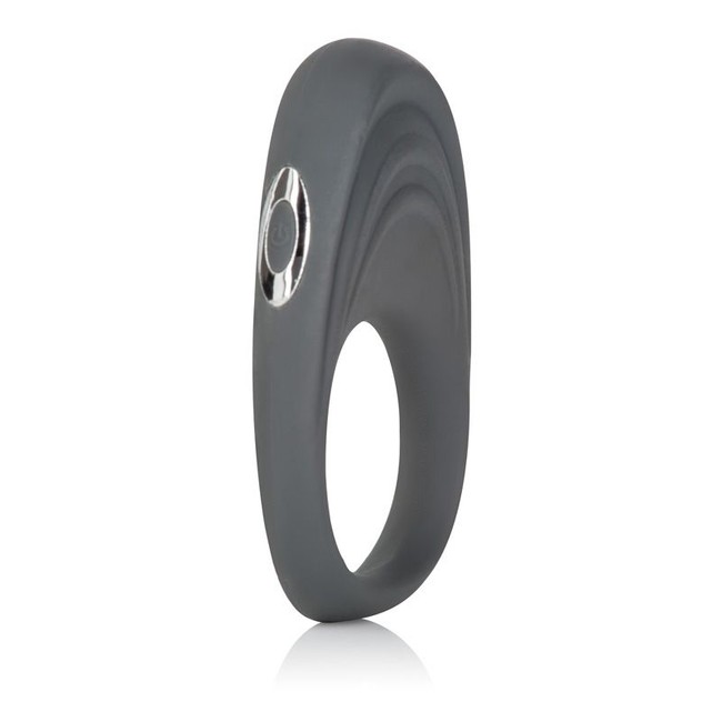 Перезаряжаемое эрекционное кольцо Embrace Pleasure Ring (7 режимов)