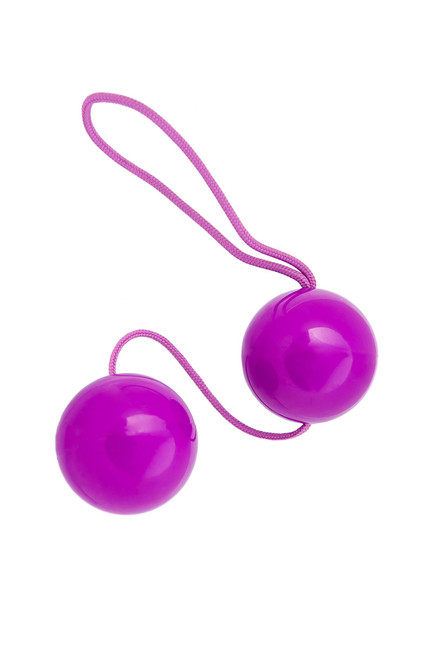 Вагинальные шарики Bi-balls