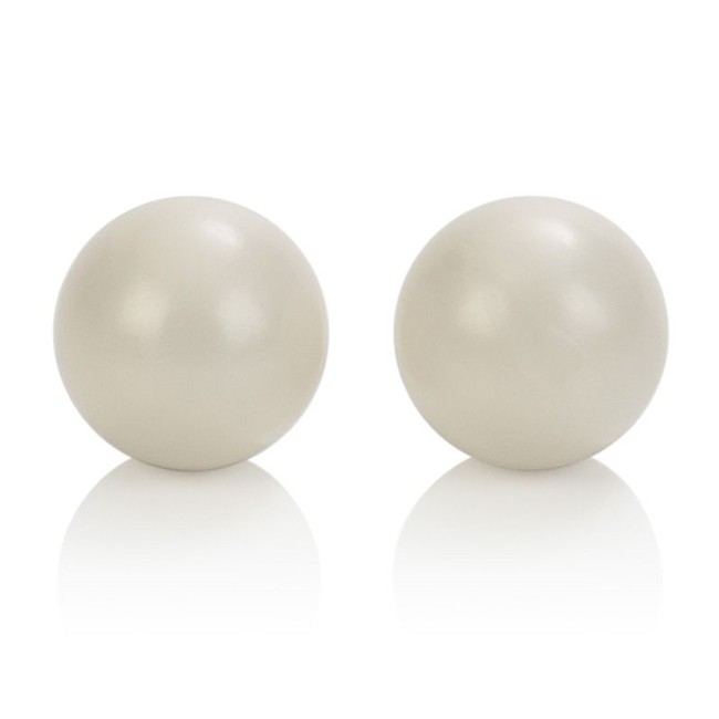 Вагинальные шарики в ракушке Pleasure Pearls