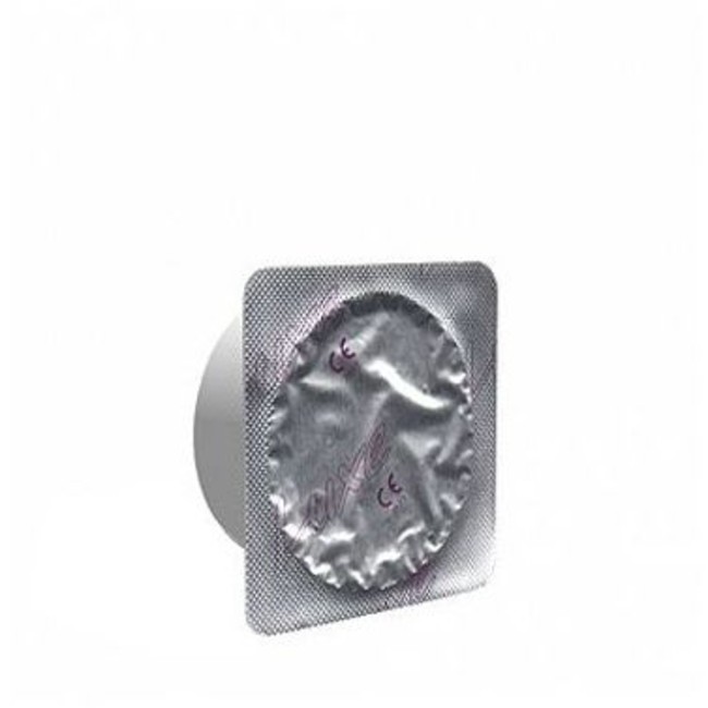 Презерватив Luxe (Французский Связной, 1 шт)