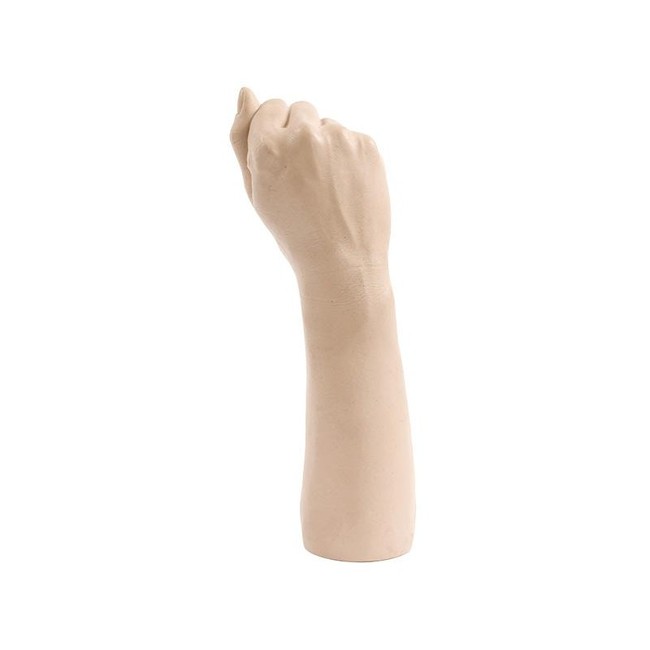 Рука сжатая в кулак для фистинга Belladonna's - Bitch Fist
