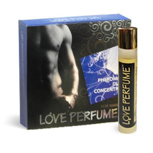 Концентрат феромонов для мужчин Love Parfum , 10 мл