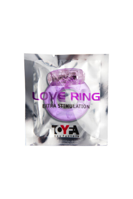 Виброкольцо Vibrating Ring Toyfa
