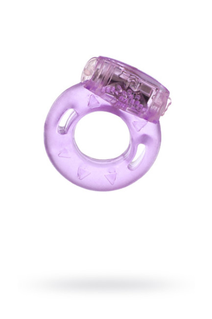 Виброкольцо Vibrating Ring Toyfa