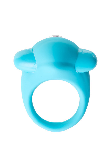 Эрекционное кольцо Дельфинчик A-Toys