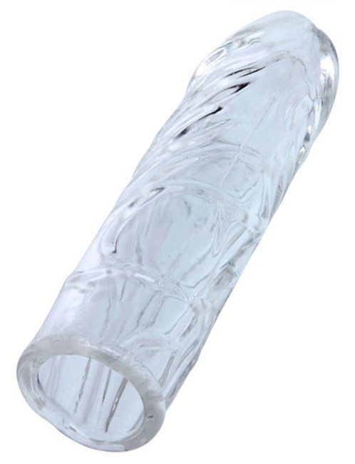 Насадка Strong Condom Penis XL