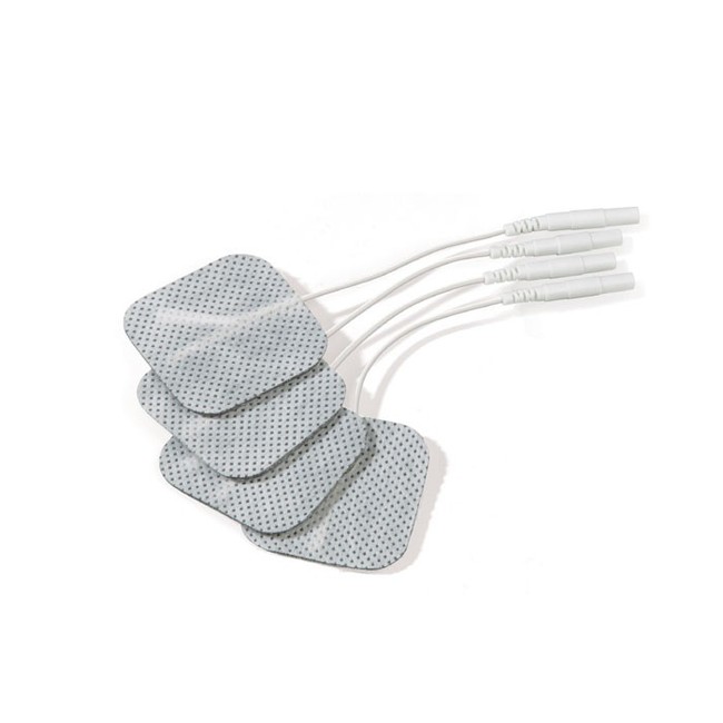 Электроды Mystim e-stim electrodes (4 шт)