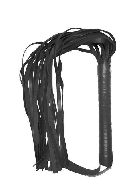 Секс-набор для бондажа Onjoy BDSM Starter Kit черный (7 предметов)