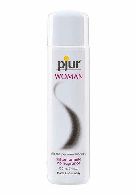Концентрированный лубрикант pjur® Woman 100 ml
